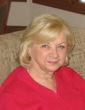 Constance Francine Salvati