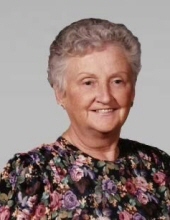 Marjorie E. Kalb
