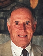 Jesse Charles Bollinger, Jr.