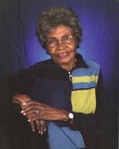 Blossom Lorraine Gholston Denver, Colorado Obituary