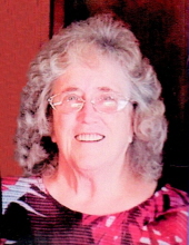 Patricia Ruth  Dillard