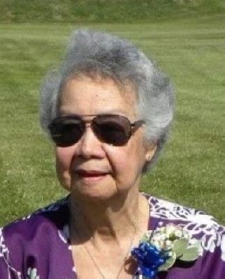 Photo of Lucille Penny