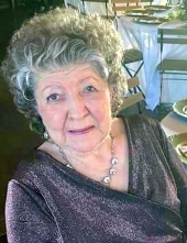 Barbara Kay Hollon