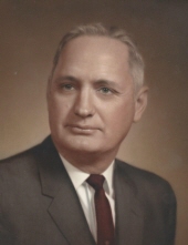 Roy J.  Burden, Jr.