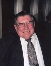 Eugene A. Laufer