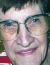 Doris C. Plummer