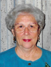 Betty J. Pfahler 2190413