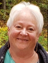Susan "Sue" Eileen Weide