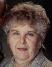 Carolyn Mae Meadors