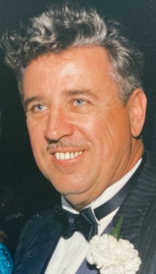 Photo of Denis Holohan Sr.