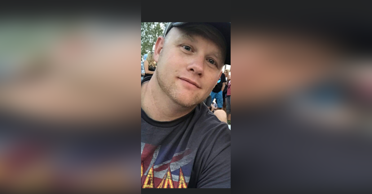 Obituary information for Taylor Martin Black
