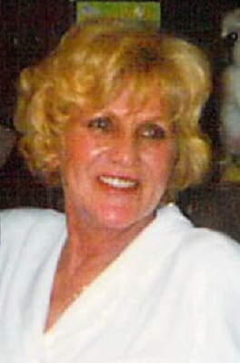Shirley Joyce  Harp