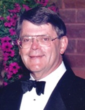 Dr. Bill Cave