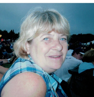 Brenda Iona Bates Stellarton, Nova Scotia Obituary