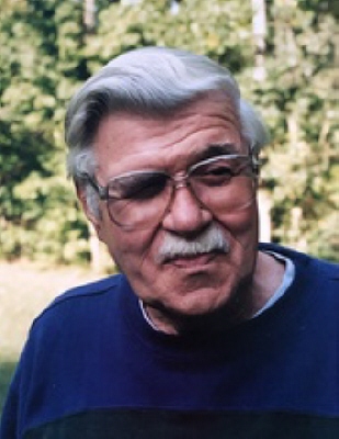 Gerald Thorne