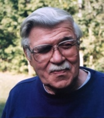 Gerald Thorne Brewer, Maine Obituary