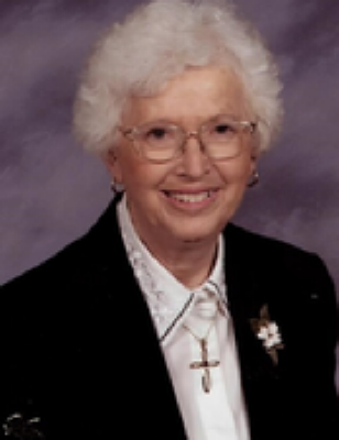 Marilyn Joanne Berry