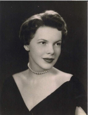 Photo of Margaret Clary