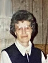 Ruth L. Conner