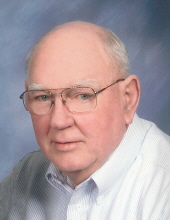 Photo of John Ethridge