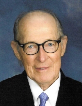 Dr. Thomas Charles Hartman