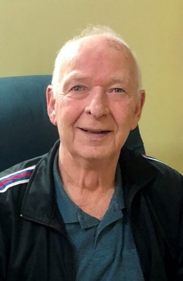 Johan Henrich Dittmer New Bandon, New Brunswick Obituary