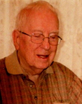 Photo of William Flanagan