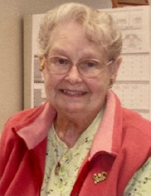 Betty J. Chavaree
