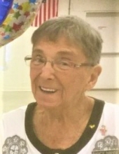 Nancy C. Hansen