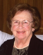 Helen L. LaMotte