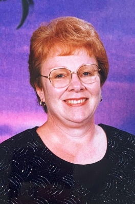 Photo of Linda Nickel