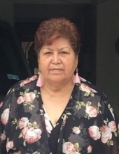 Raquel H. Sanchez