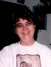 Barbara  Ellen Mullins