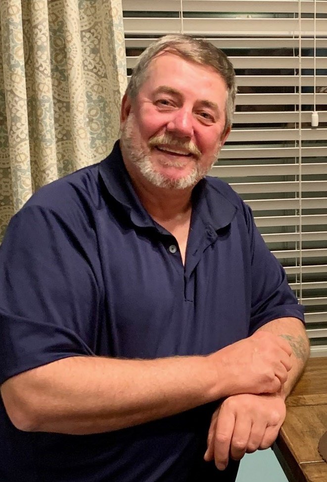 Kevin Potter 2021 Turner Jenness Family Funeral Homes