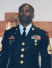SFC Robert Daniel Massie, Jr., U.S. Army, (Ret.)
