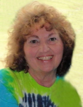 Carol Lynn Miller