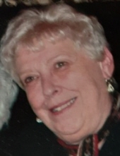 Joyce E. Freundorfer (nee Schultz)