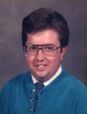 Donald D. G. Cooper