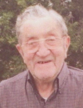 Leonard J. Rodenburg