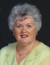 Ruth Frances Langston