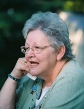 Carolyn "Joanie" Joan Sharp