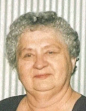 Shirley Ann Karch Piesecki