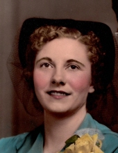 Ruth M. Patches