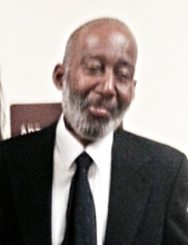 Melvin  Lewis  Sampson