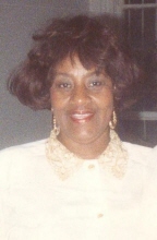 Edith  M. Williams