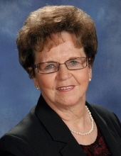Vera  Marie Craig Hays