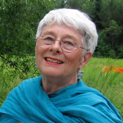 Photo of Judith Boutilier