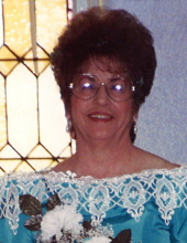 Julia K. LaShomb