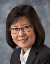 Cindy Chungyin Kwok-Wong