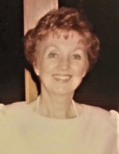 Patricia Ann Lewis